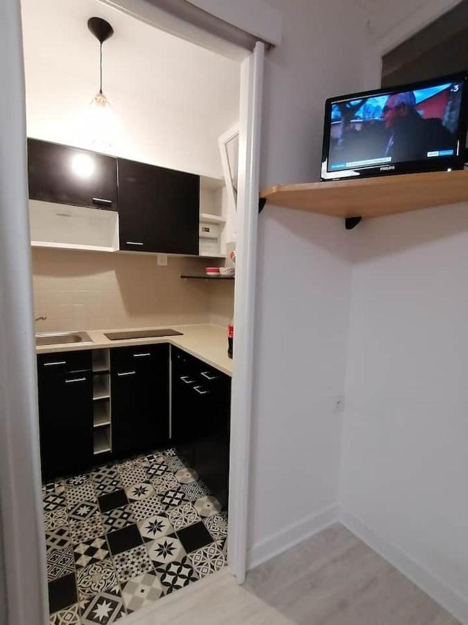 Appartement Cosy Roscoff 50 M Plage Thalasso Wifi Parking Exterior foto