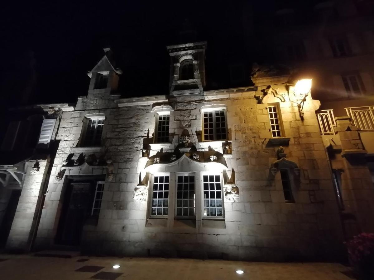 Appartement Cosy Roscoff 50 M Plage Thalasso Wifi Parking Exterior foto