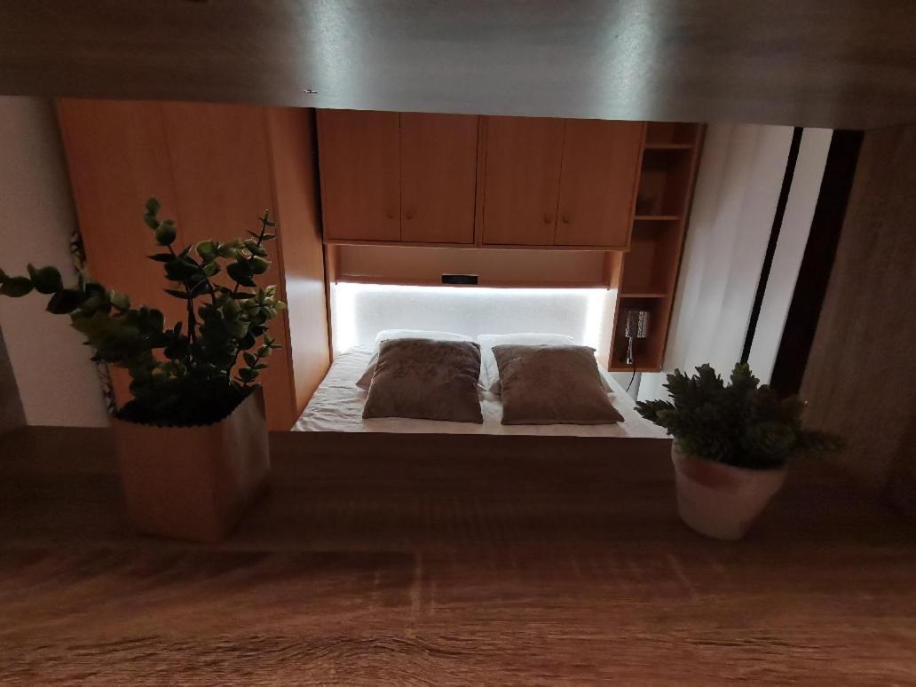 Appartement Cosy Roscoff 50 M Plage Thalasso Wifi Parking Exterior foto